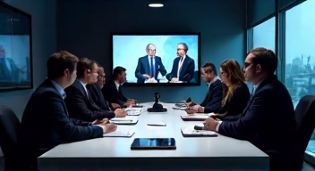 Die Rolle von Medien in der politischen Meinungsbildung (3/10)