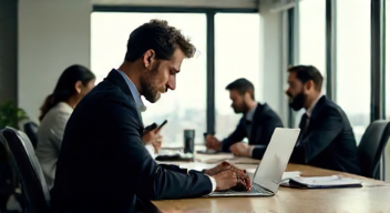 Die Rolle von Mike Franks im Team (3/10)