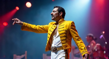 Die Rolle von Musik im Fernsehen (10/10)