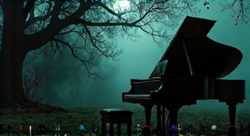 Die Rolle von Musik im Krimi (10/10)