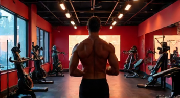 Die Rolle von Musik in der Fitnesskultur (9/10)