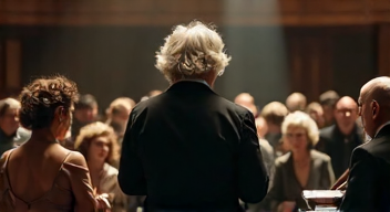 Die Rolle von Musik in der Gesellschaft (10/10)