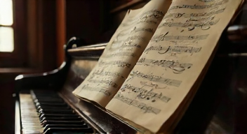 Die Rolle von Musik in Dokumentationen (10/10)