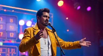 Die Rolle von Musik in Quizshows (10/10)