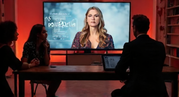 Die Rolle von Musik in Reality-TV (10/10)