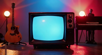 Die Rolle von Musik in TV-Formaten (10/10)