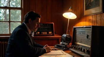 Die Rolle von Musikern im Radiobereich (10/10)