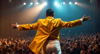 Die Rolle von Musikern in TV-Formaten (10/10)