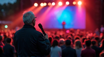 Die Rolle von Sängern in der sozialen Mobilisierung (9/10)