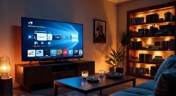 Die Rolle von Streaming-Diensten in der heutigen Gesellschaft (3/10)