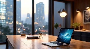 Die Rolle von Technologie im kreativen Prozess (4/10)