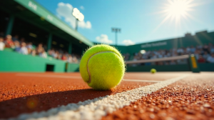 Die Rückkehr des Tennis: Wiederholung, Becker und Mediathek im Fokus