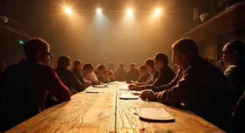 Die Rückmeldungen des Publikums und deren Einfluss auf die Produktion