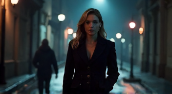 Die Schauspieler und ihre Rollen im Krimi