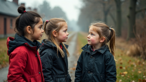 Die Schicksale der Kinder der Überlebenden: Sachsenhausen und die Nachwirkungen