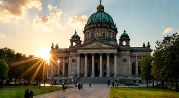 Die Semperoper als kulturelles Erbe (3/10)