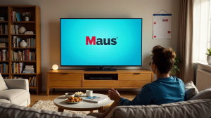 Die Sendung mit der Maus: Wiederholung, Mediathek und nächste Termine