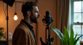 Die Sicht eines Sängers auf die Kreativwirtschaft (10/10)