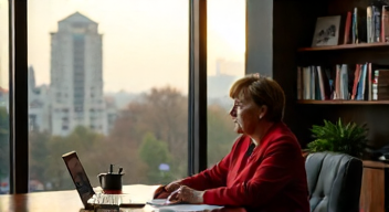 Die soziale Verantwortung von Streaming-Diensten (5/10)