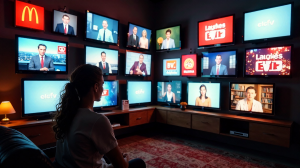 Die spannende Welt der TV-Formate: Unterhaltung, Kritik und Gesellschaft