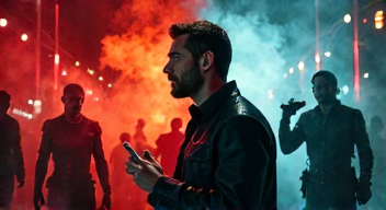 Die spannendsten Erzähltechniken in Serien (10/10)