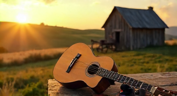 Die Stimme der Amish in der Musik (10/10)