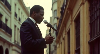 Die Stimme der Generation (9/10)