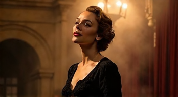 Die Stimme der Generation: Einfluss der Musik im Film (10/10)