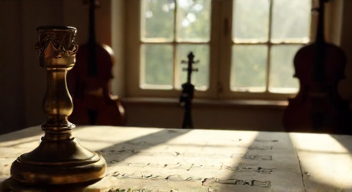 Die Stimme der Generation: Kulturelle Einflüsse der Musik (9/10)