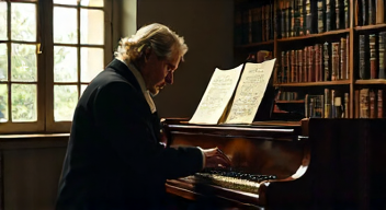 Die Stimme der Kreativität in der Musik (10/10)