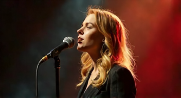 Die Stimme der Künstler im Wandel (10/10)