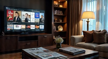 Die Suche nach TV-Tipps (4/10)