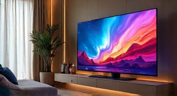 Die technische Revolution im TV-Bereich (3/10)