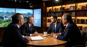 Die Themenvielfalt von Report München und ihre Relevanz (3/10)