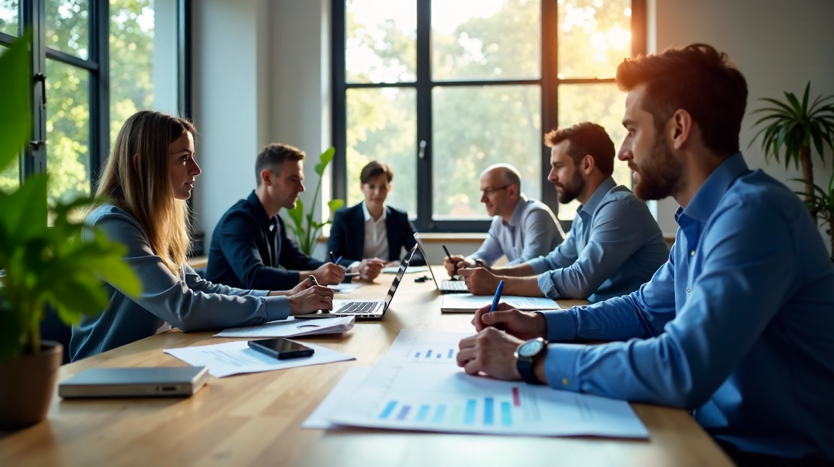 Die Transformation von Netgear: Wachstum, Herausforderungen und Innovationen