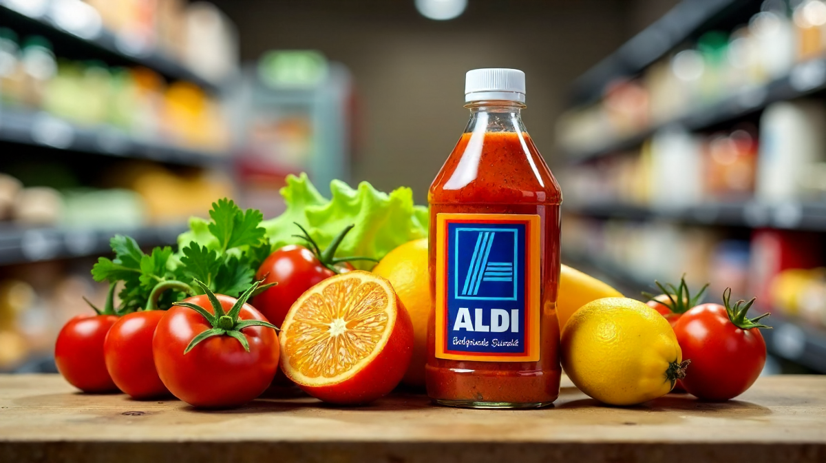 Die Tricks der Lebensmittelindustrie: BesserEsser, ALDI und die Wahrheit