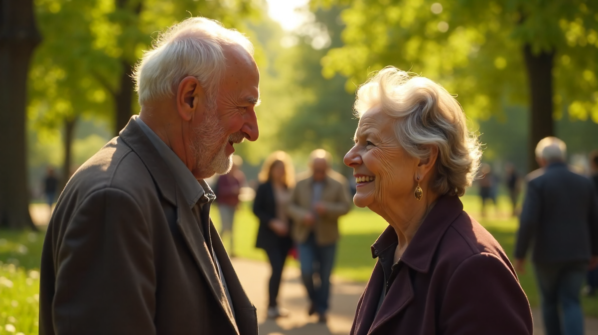 Die Überlebenden: Neuanfang, Holocaust, Menschlichkeit – Eine faszinierende Reise