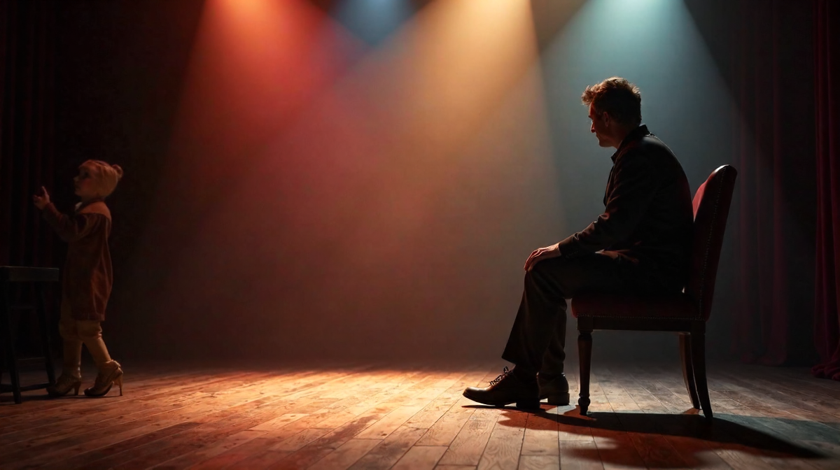 Die unvergessliche Wirkung von Wolfgang Stumphs Leben und Werk