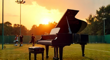 Die Verbindung von Musik und Sport (10/10)