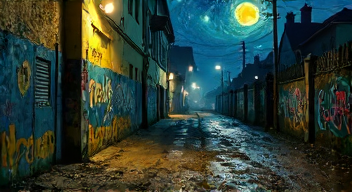 Die Verbindung zwischen Kunst und Verbrechen (9/10)