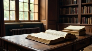 Die verborgenen Einflüsse historischer Genies, Experten und ihrer Lehren