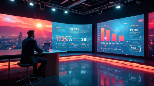 Die verborgenen Einflussfaktoren von Quoten, Zuschauerverhalten und Medienwandel