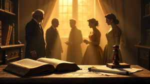 Die verborgenen Kräfte der Merkliste: Historische Genies, Experten, Einblicke