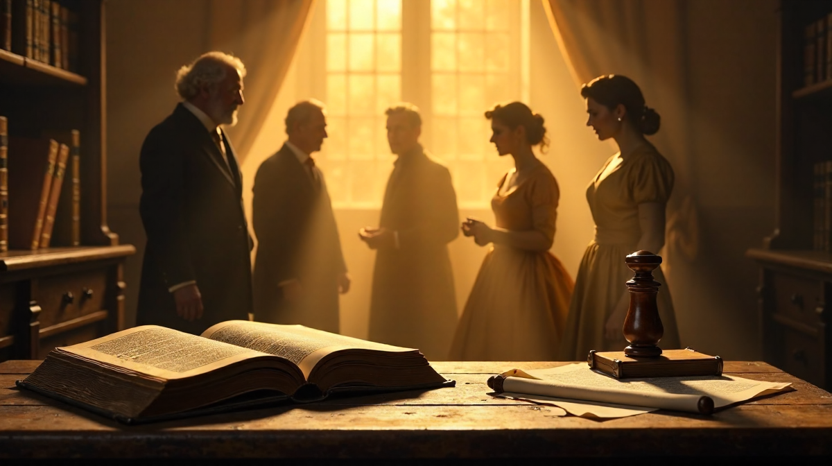 Die verborgenen Kräfte der Merkliste: Historische Genies, Experten, Einblicke