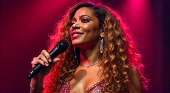 Die Vielfalt der Stimmen in der Comedy (10/10)