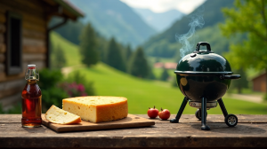 Die vielschichtige Analyse von "Meine Swiss-American Family und Trump" im Jahr 2026