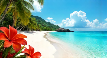 Die visuelle Gestaltung von "Death in Paradise" (9/10)