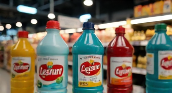 Die Wahrnehmung von Eigenmarken im Alltag (9/10)