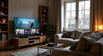 Die Wiederholung im Fernsehen – ein Muss?