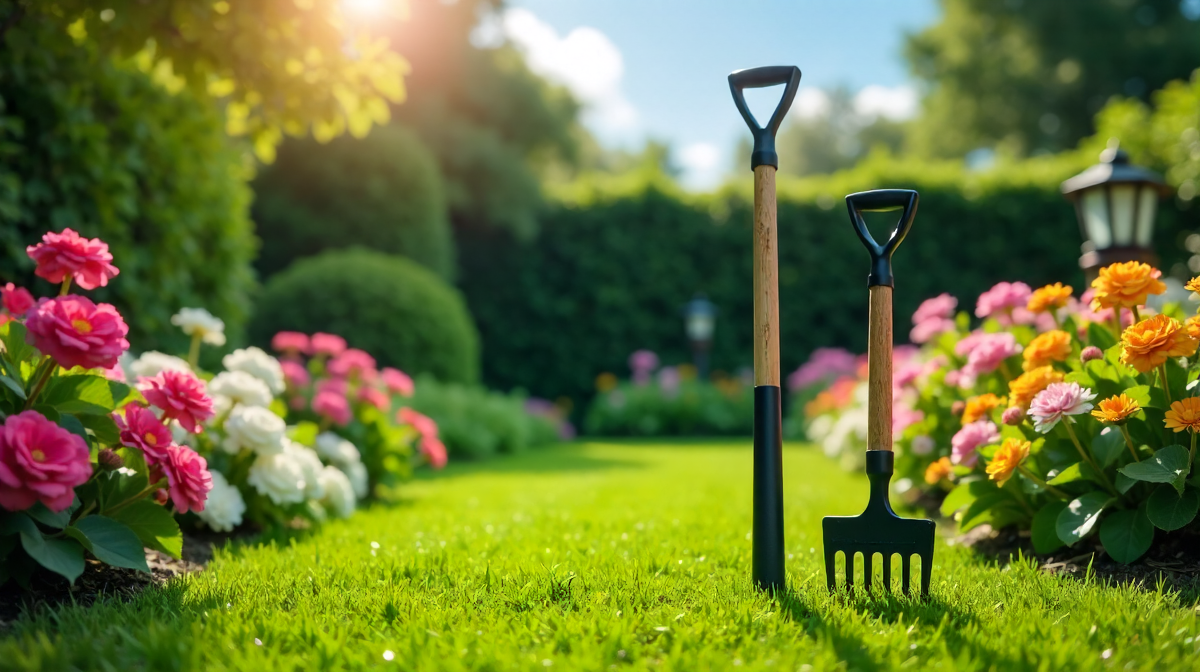 Die Wiederholung von "Duell der Gartenprofis": TV, Online, Termine!